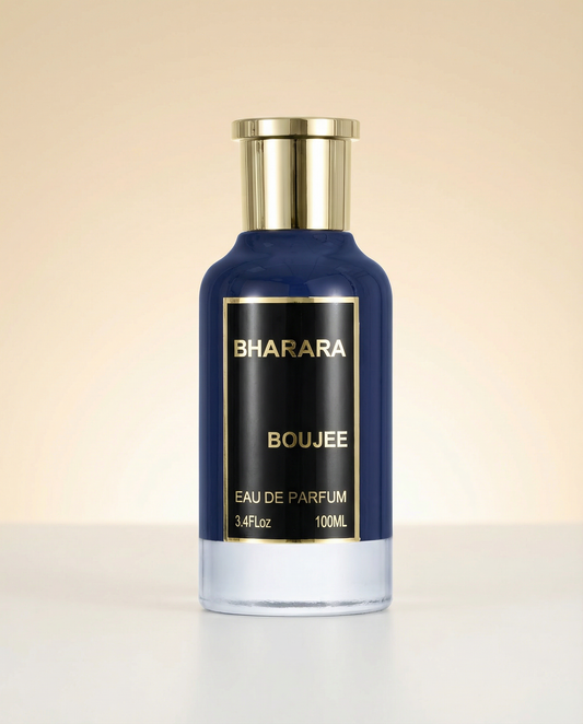 Bharara Boujee