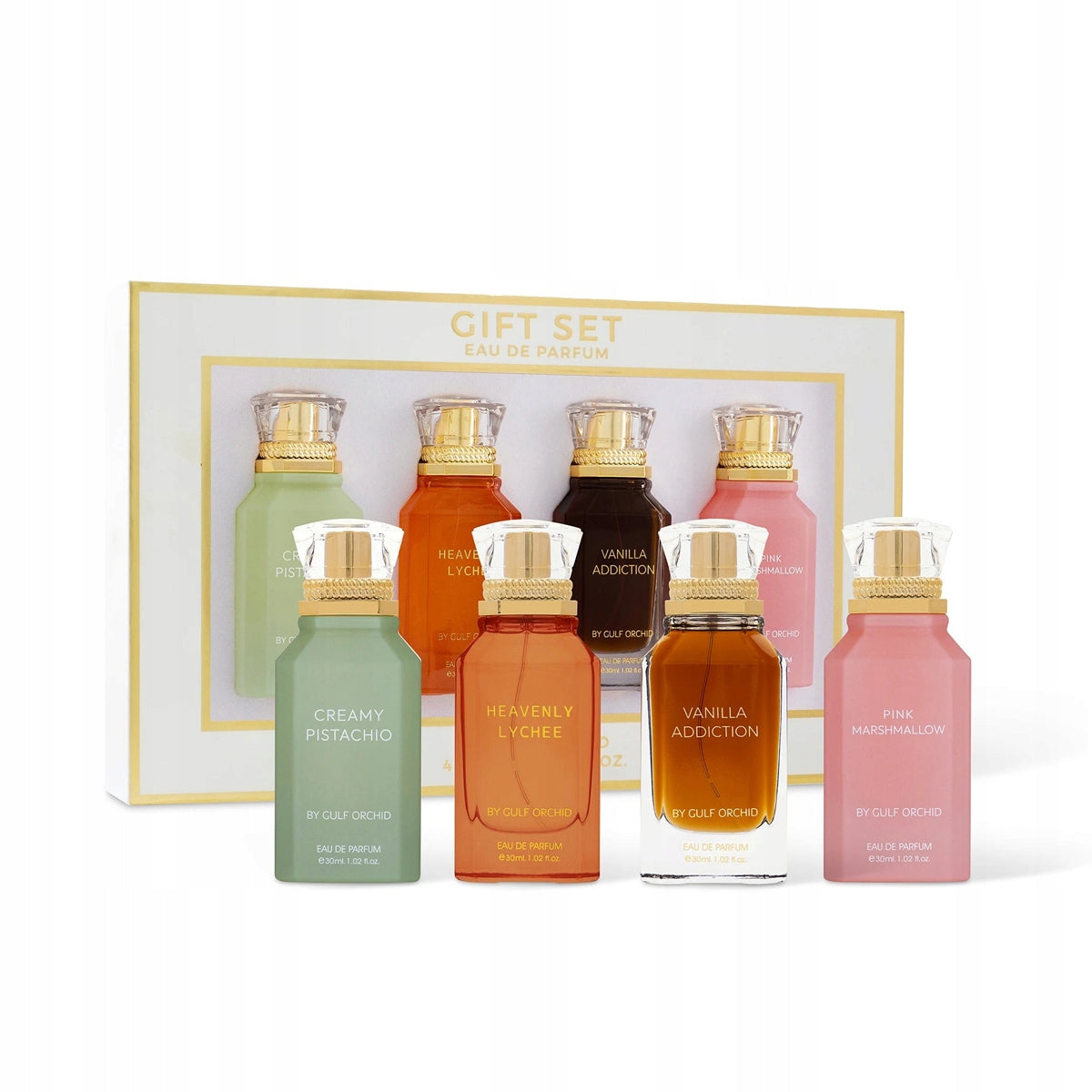 Gift Set Flirt Edition