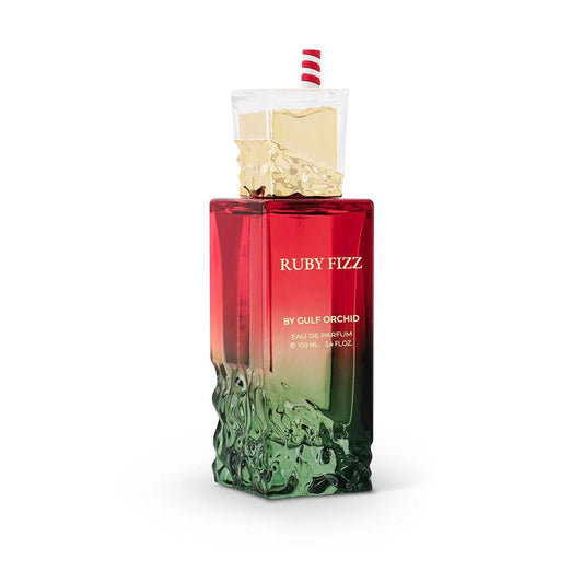 Ruby Fizz Summer Collection