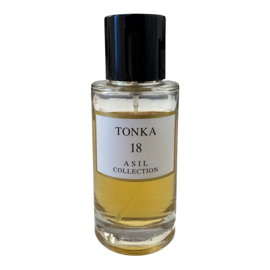 Tonka Nº18