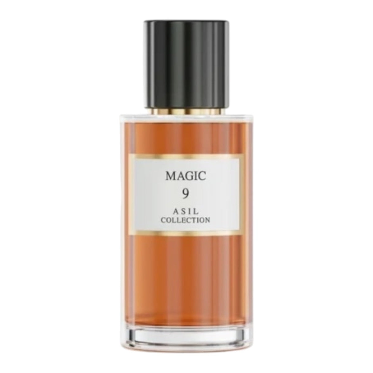 Magic Nº9
