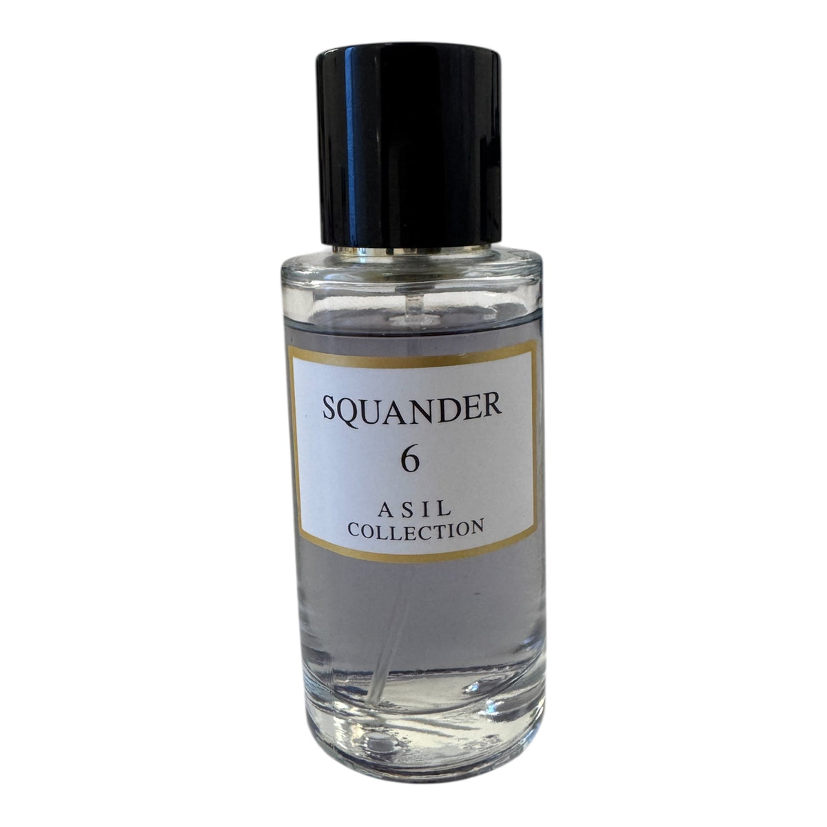 Squander Nº6