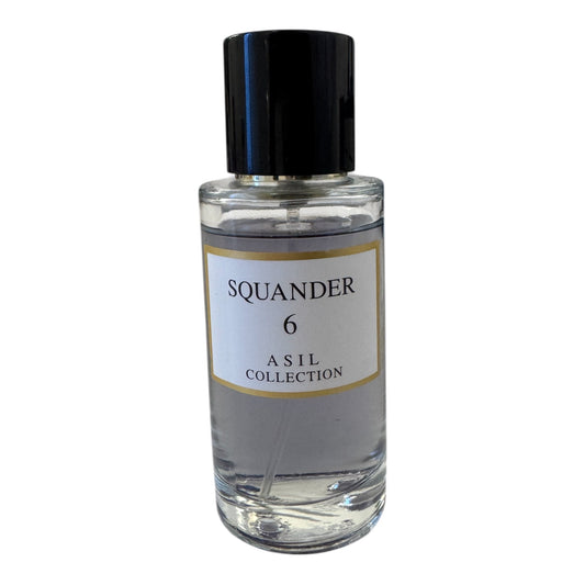 Squander Nº6
