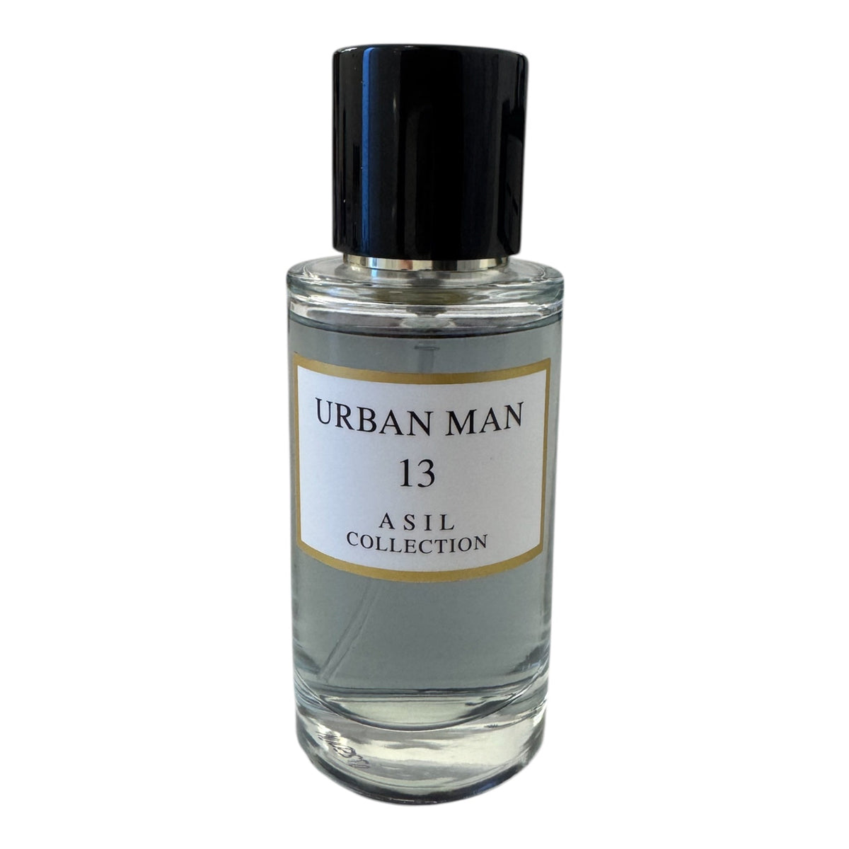 Urban Man Nº13
