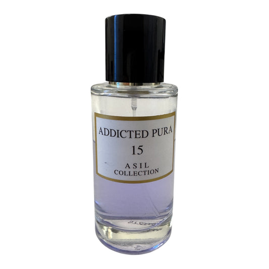 Addicted Pura Nº15