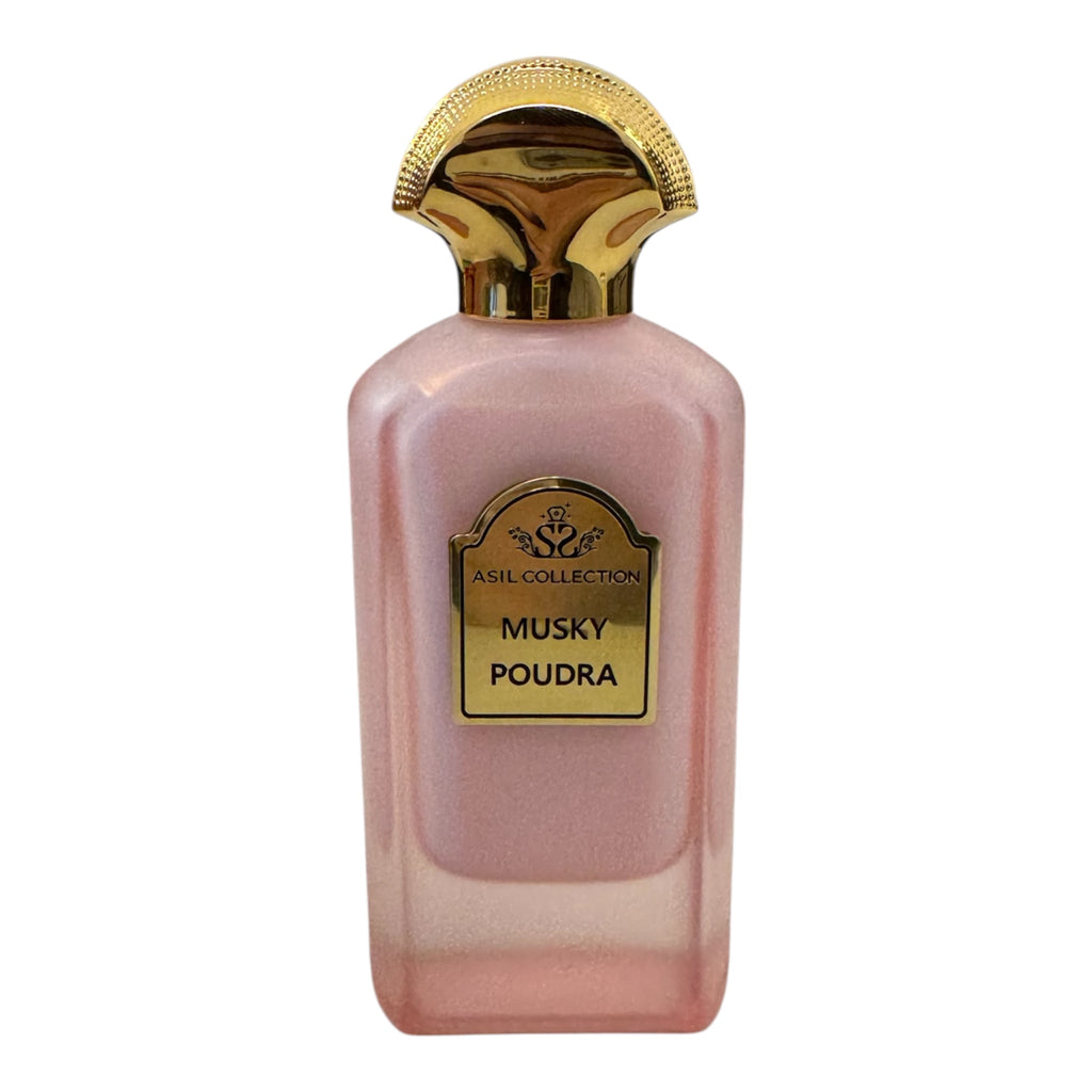 Musky Poudra