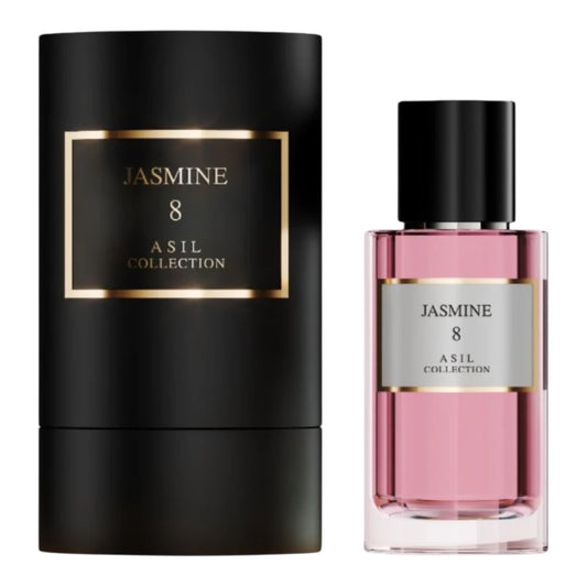 Jasmine Nº8