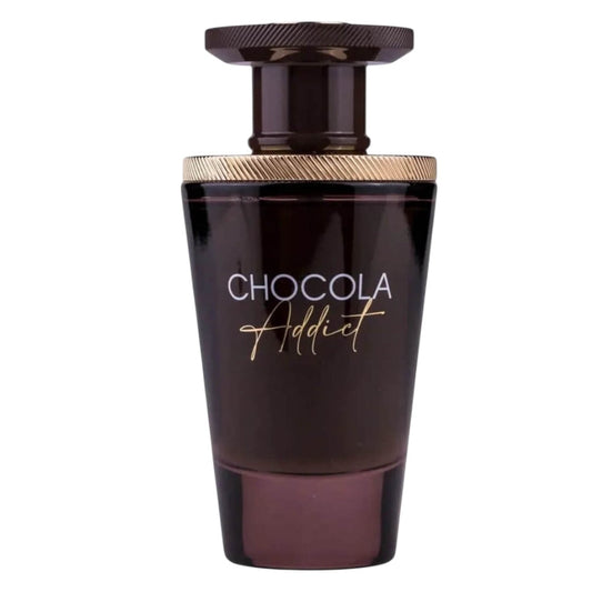 Chocola Addict