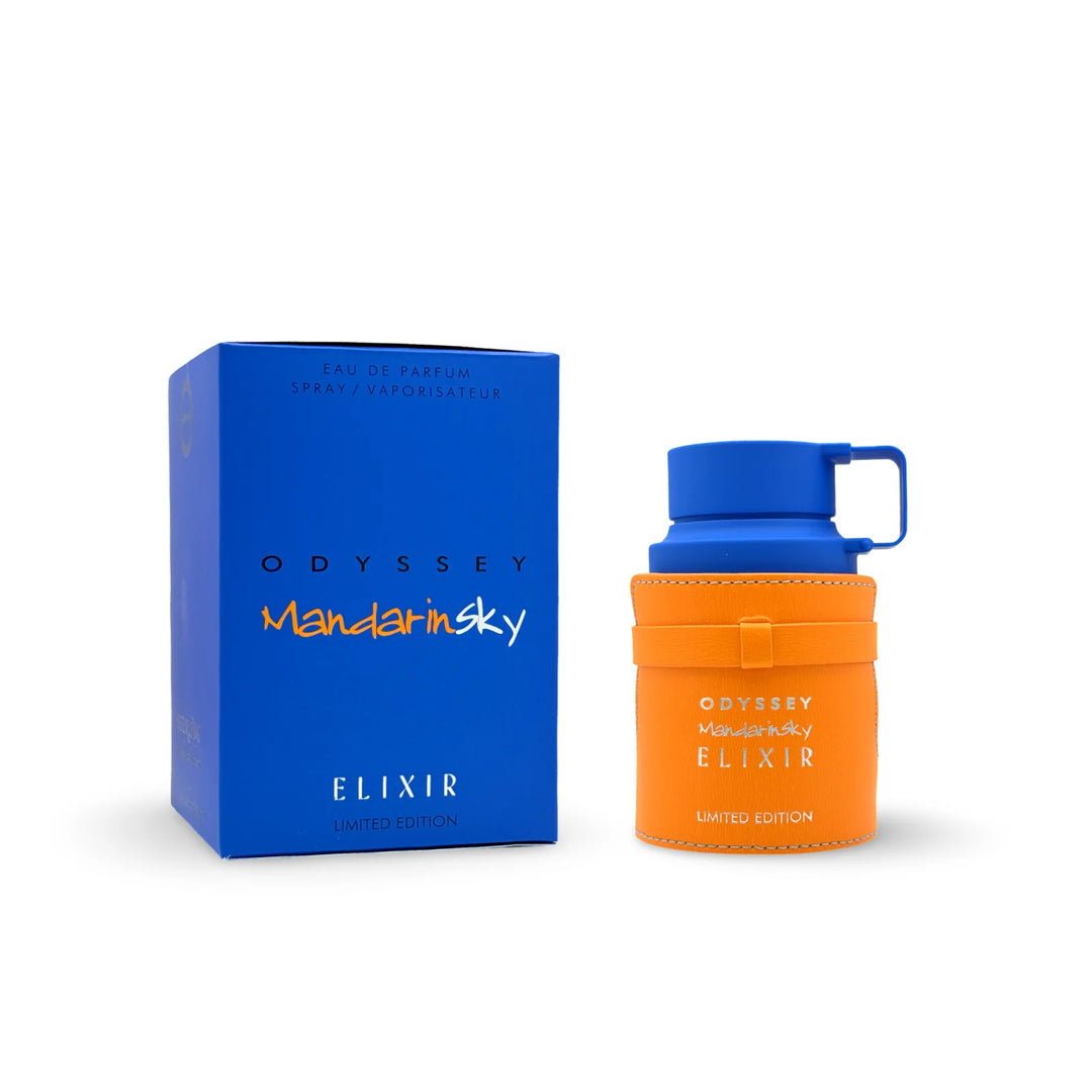 Odyssey Mandarin Sky Elixir