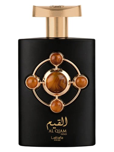 Al Qiam Gold 100ml