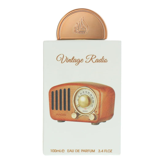 Vintage Radio