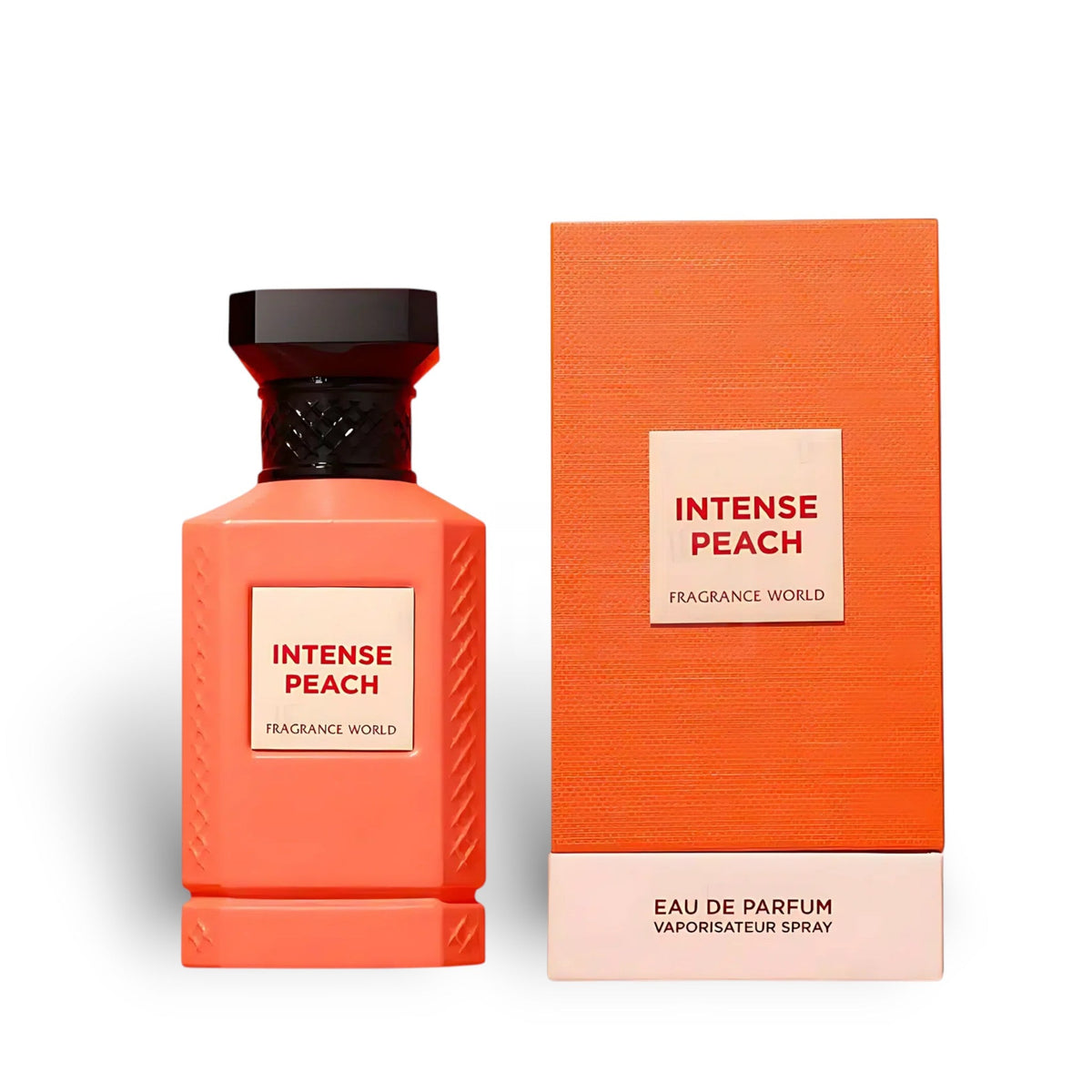 Intense Peach 150ml