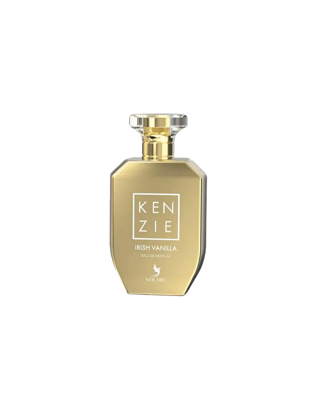Kenzie Irish Vanilla