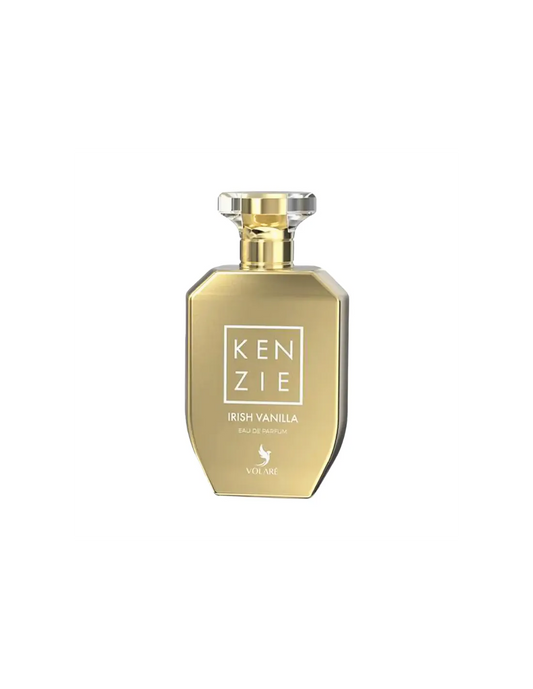 Kenzie Irish Vanilla