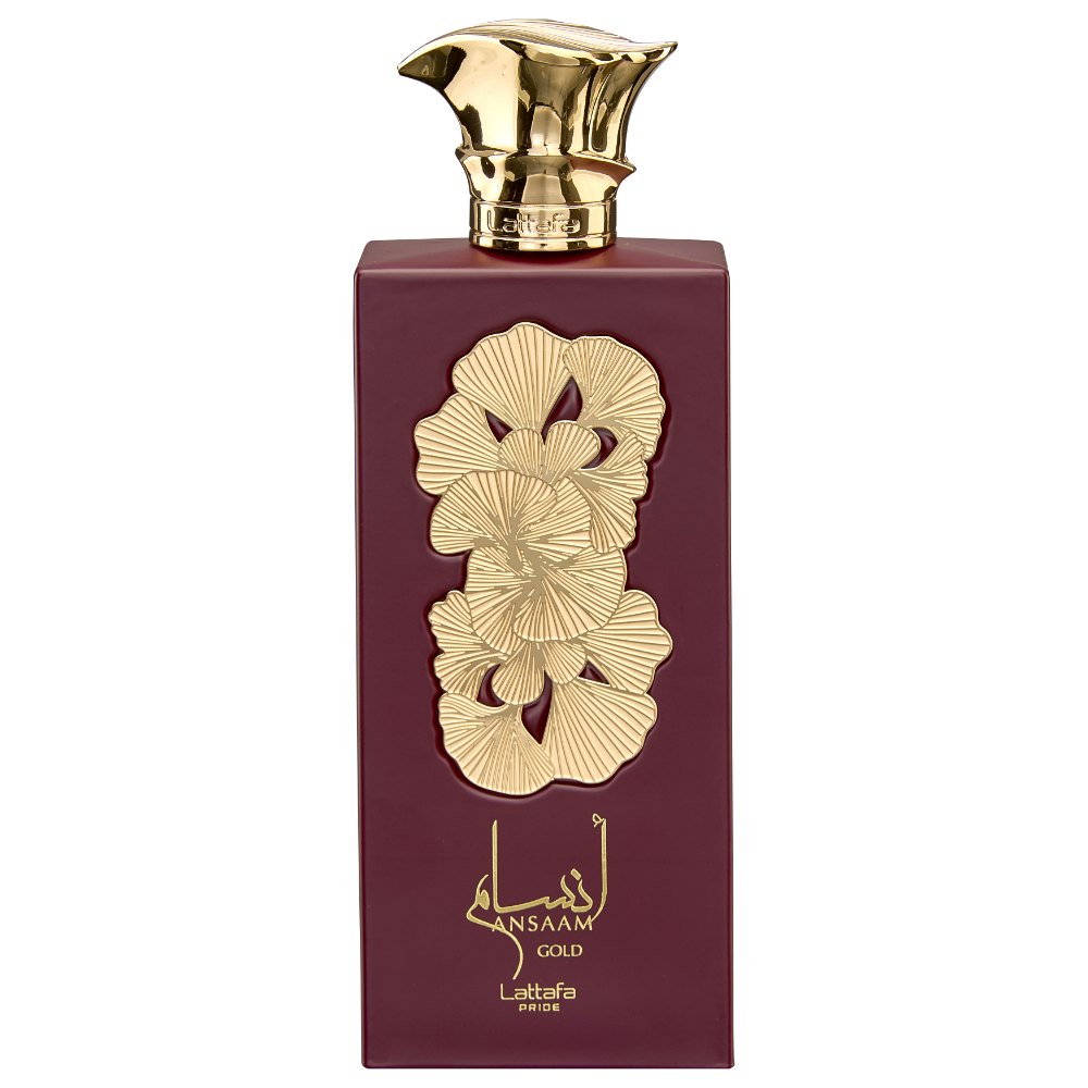 Ansaam Gold