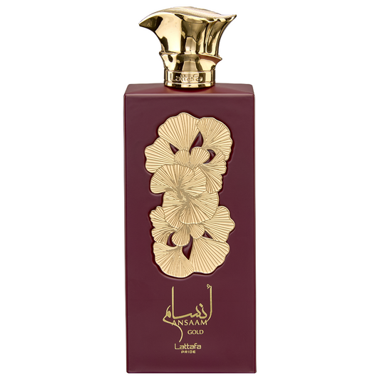 Ansaam Gold