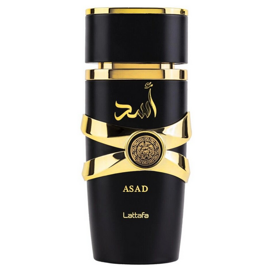 Asad