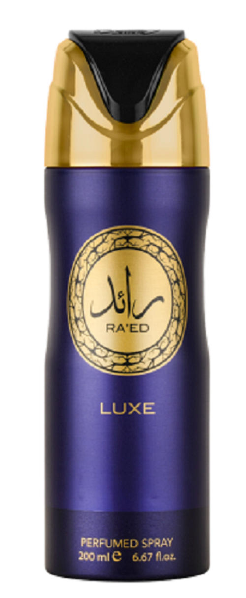Desodorante Ra'ed Luxe