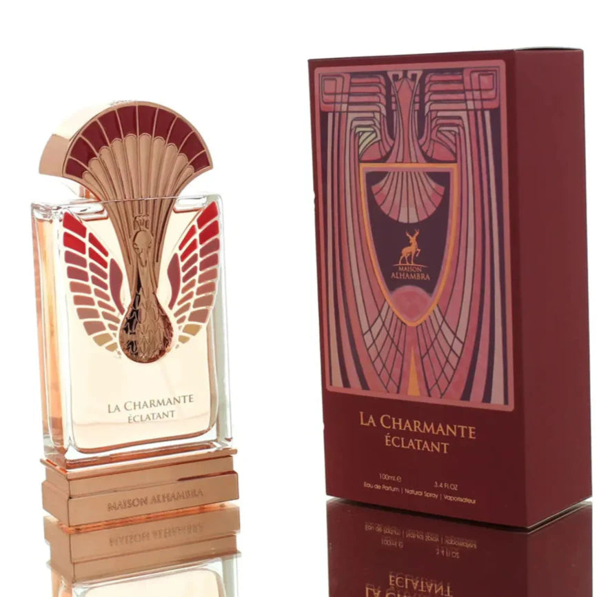 La Charmante Eclatant