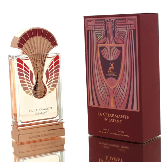 La Charmante Eclatant