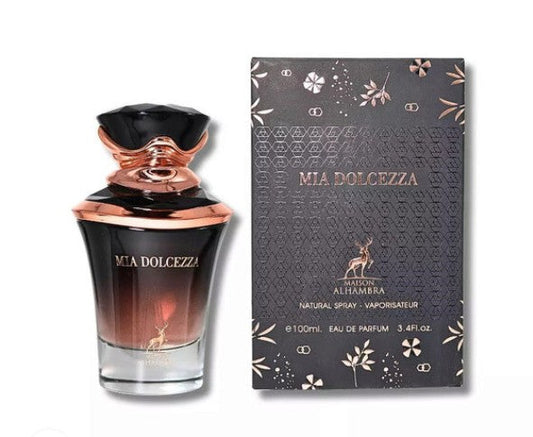 Mia Dolcezza