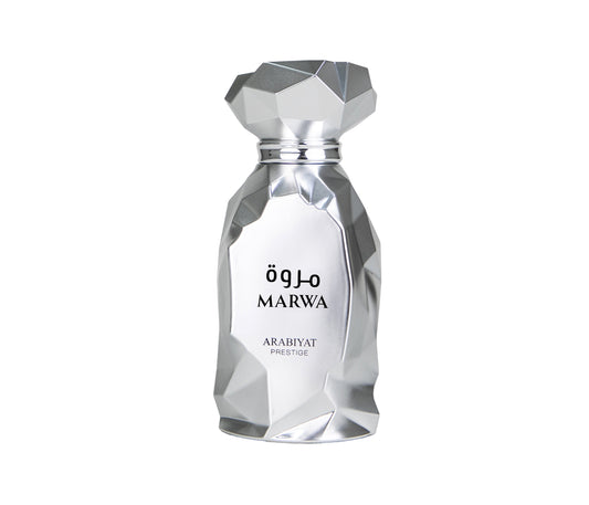 Marwa Arabiyat Prestige