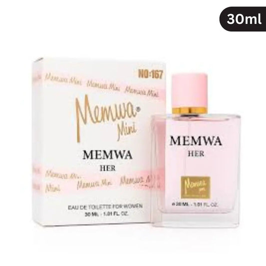 Mini Memwa Her No 167 30ml