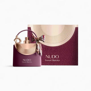 Nudo Sweet Berries