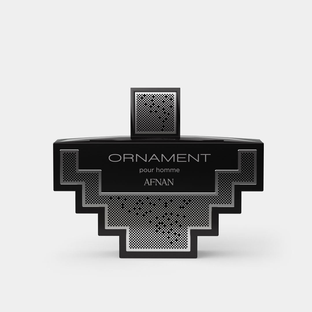 Ornament Homme