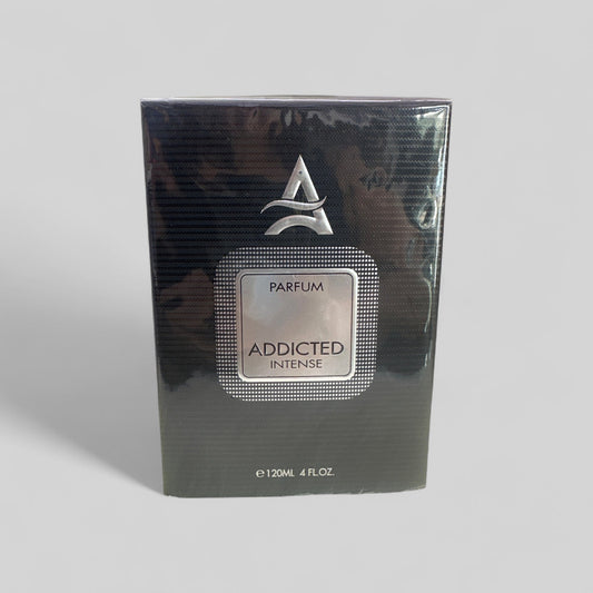 Addicted Intense