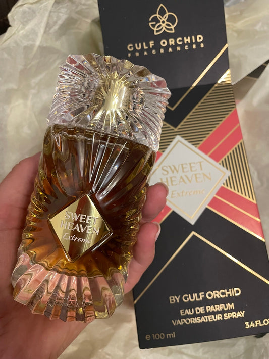 Sweet Heaven Extreme 20ml