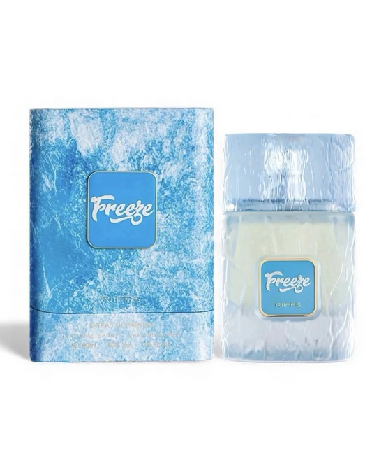Freeze