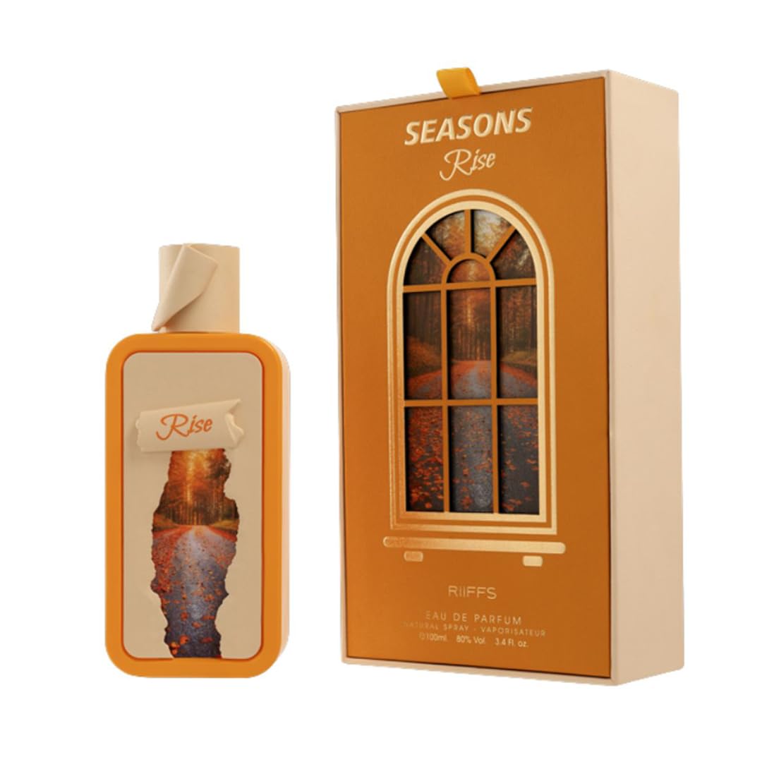 Seasons Rise