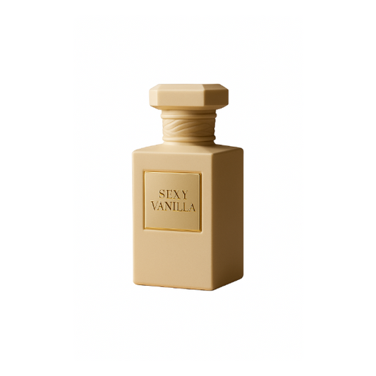 Sexy Vanilla 80ml