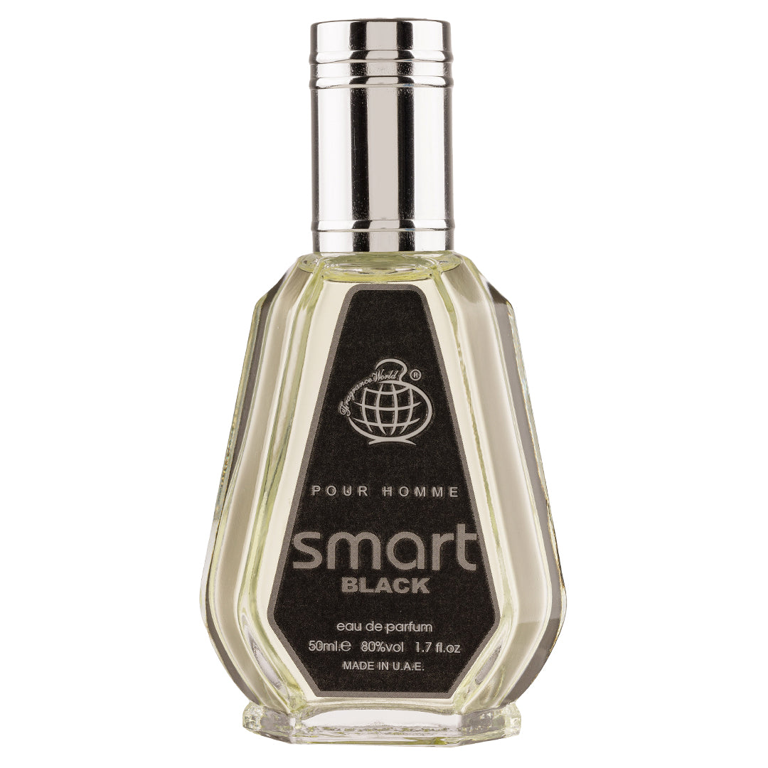 Smart Black 50ml