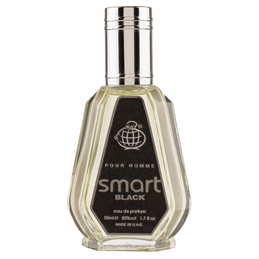 Smart Black 50ml