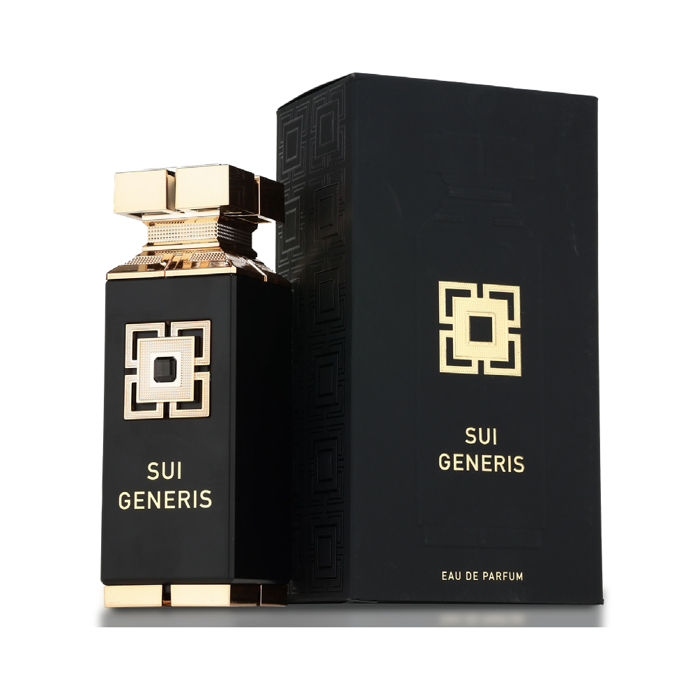 Sui Generis