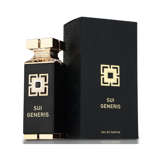 Sui Generis