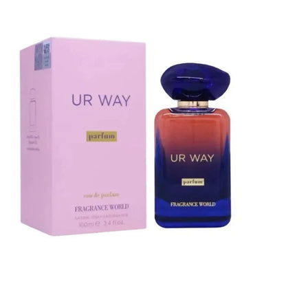 Ur Way