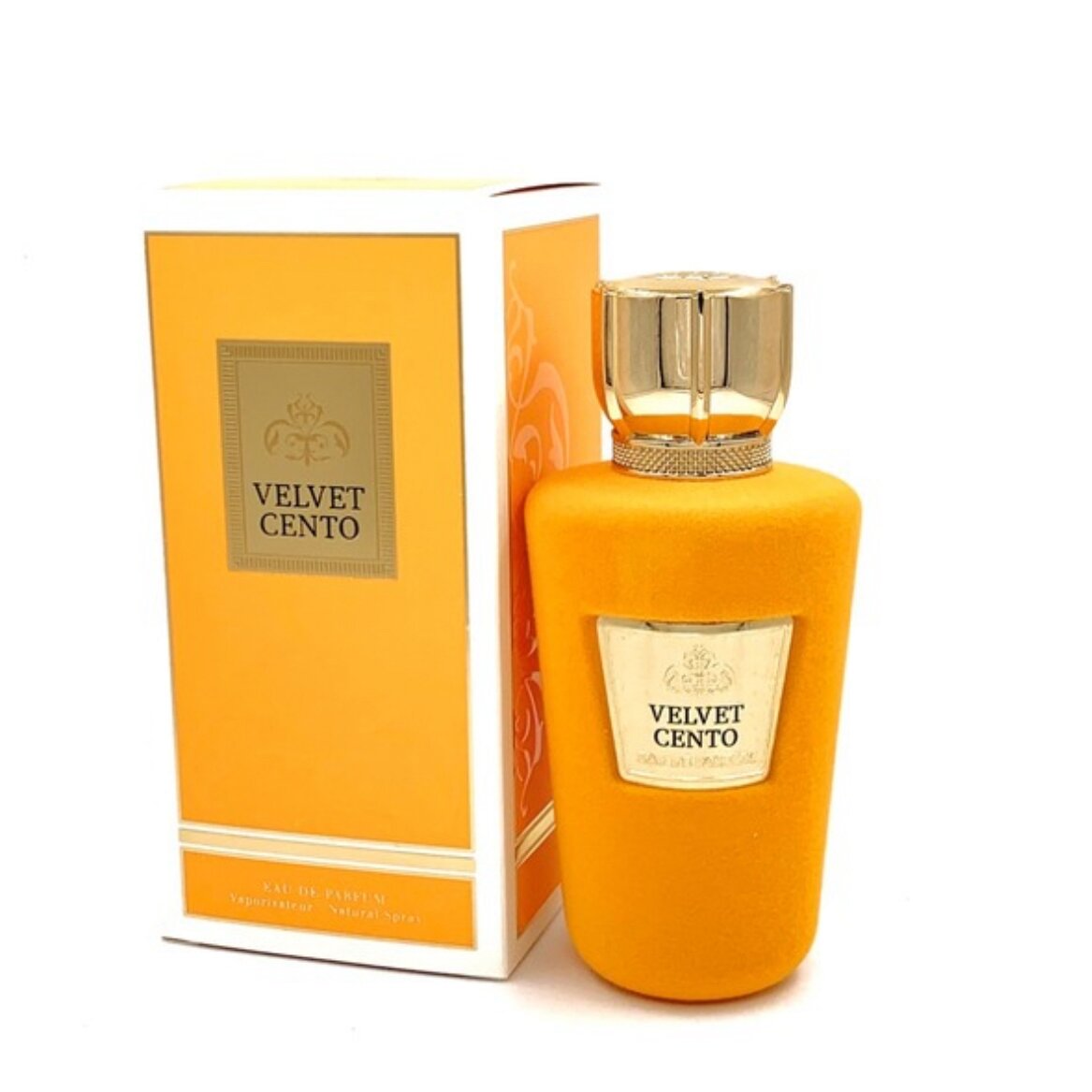 Velvet Cento