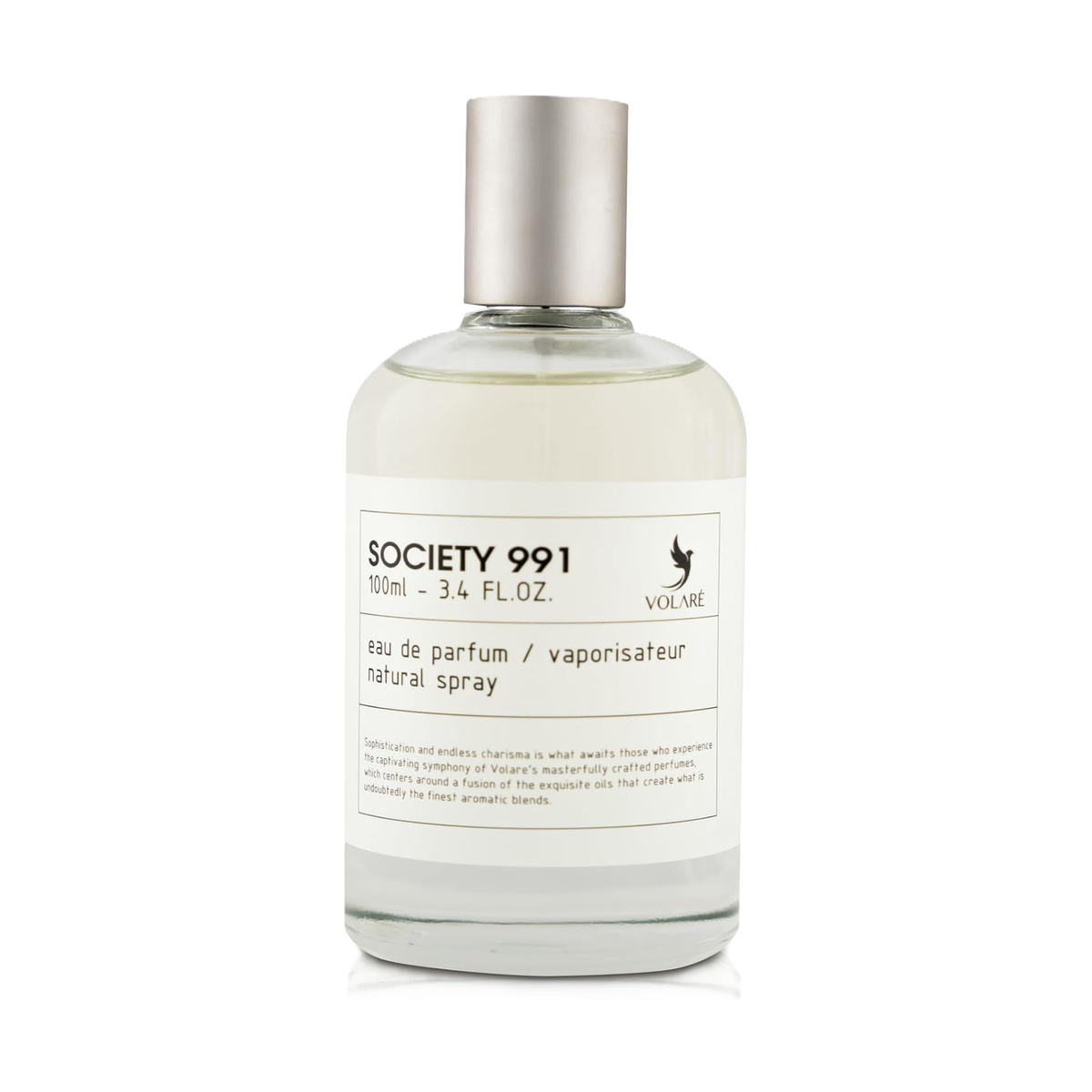 Society 991