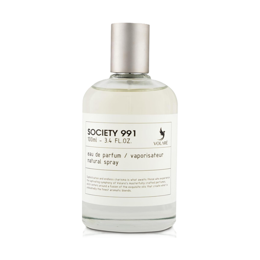 Society 991