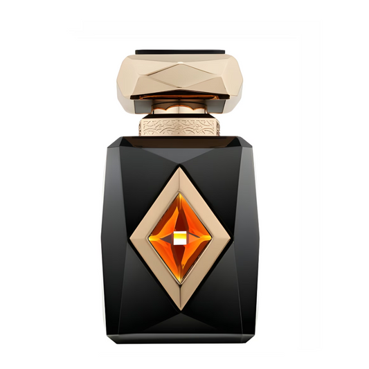 Amber Saffron