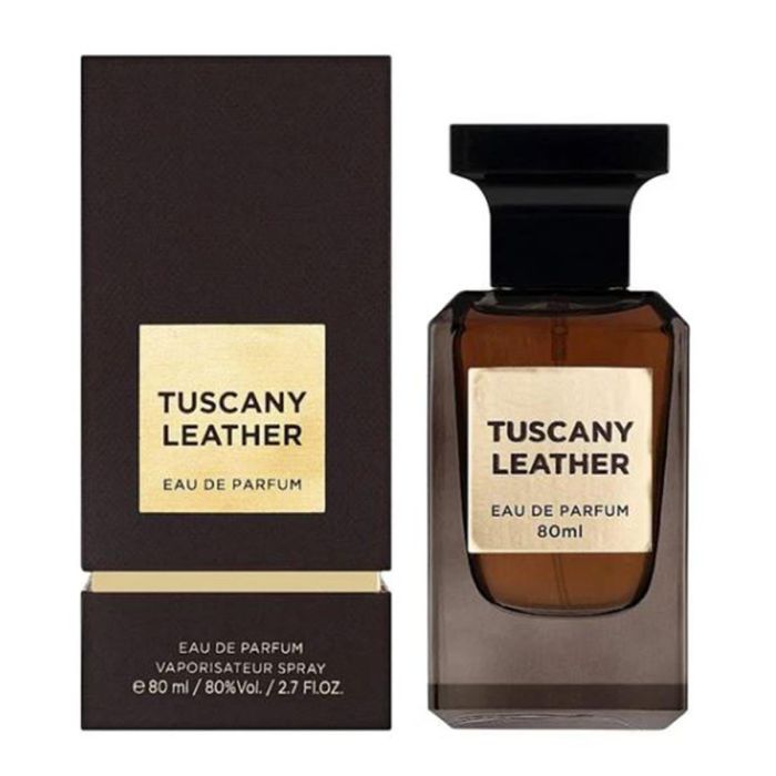 Tuscany Leather 80ml