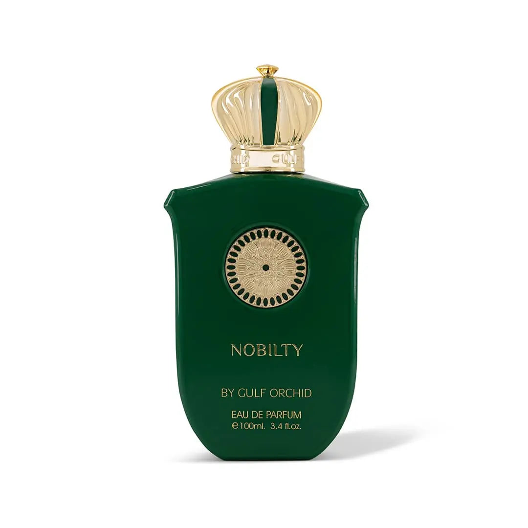 Nobility