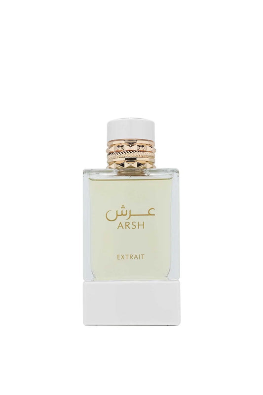 Arsh