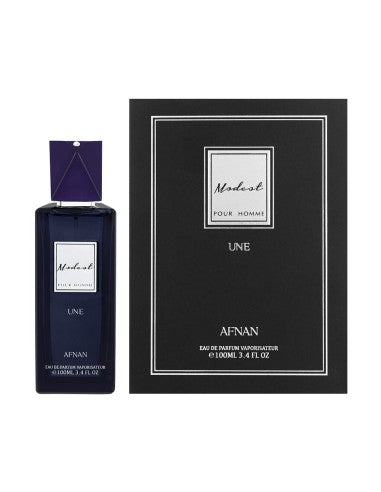 Modest Une Pour Homme