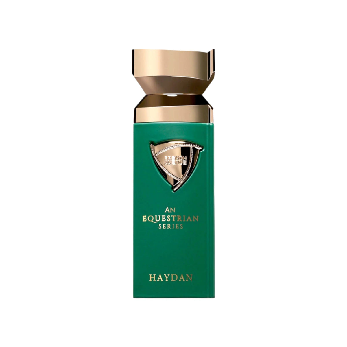 An Equestrian Series Haydan