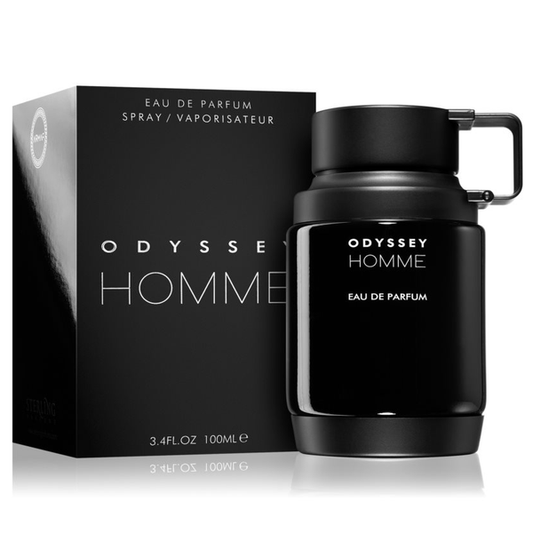 Odyssey Homme