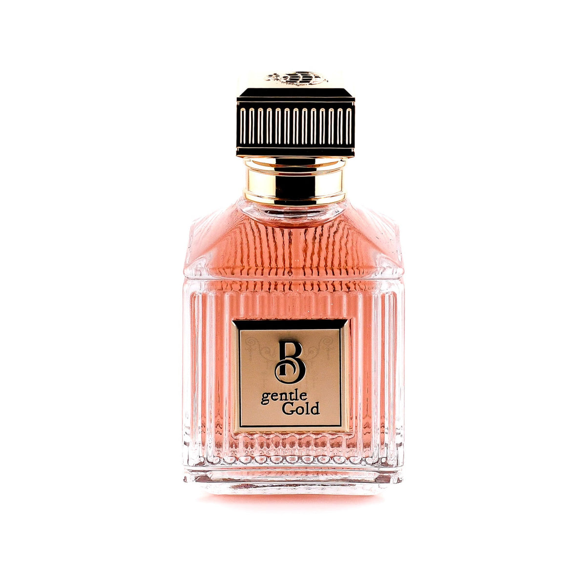 B Gentle Gold
